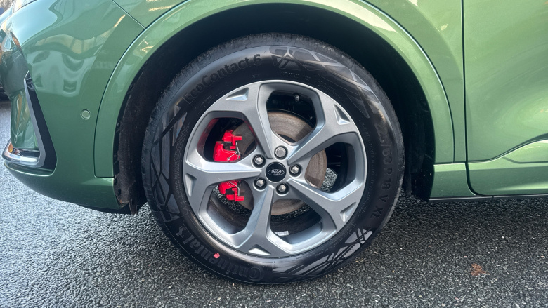 Ford Kuga 2.5 FHEV ST-Line 5dr CVT Hybrid Estate